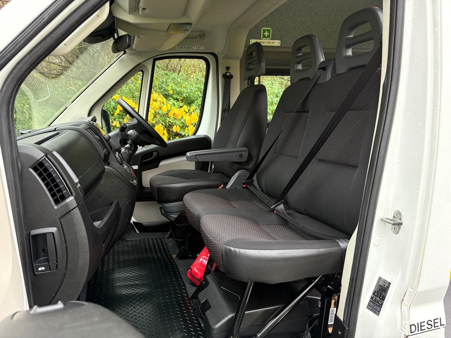 Used Peugeot Boxer 2019 for sale - 76519302: Photo 21