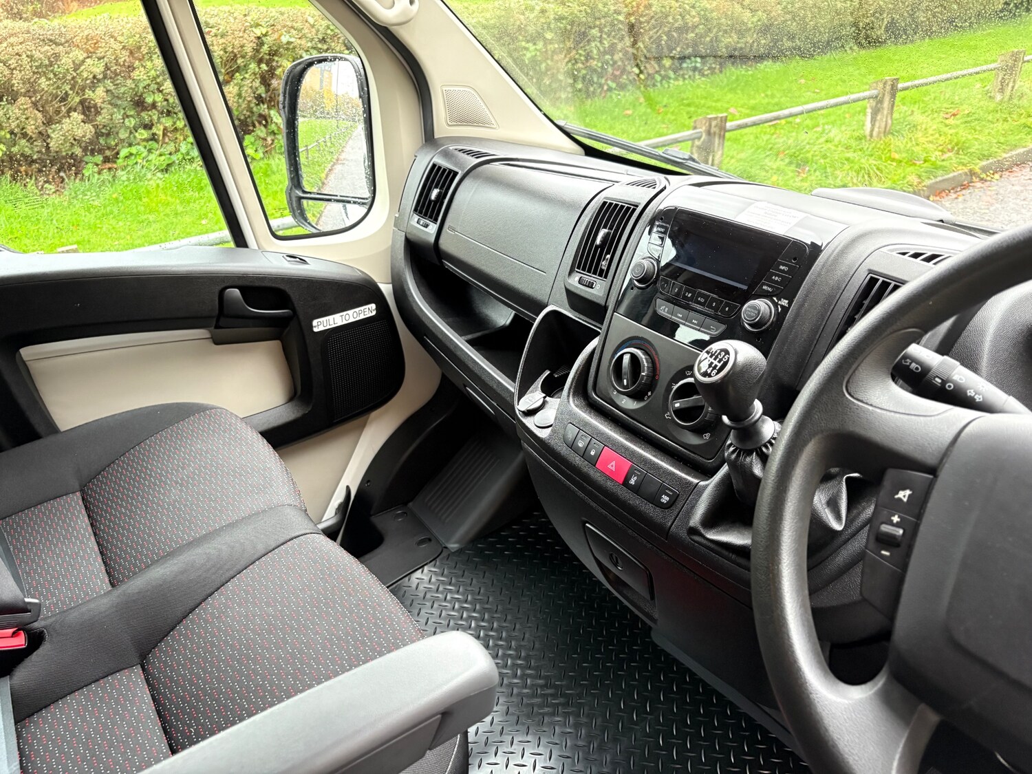 Used Peugeot Boxer 2019 for sale - 76519302: Photo 23