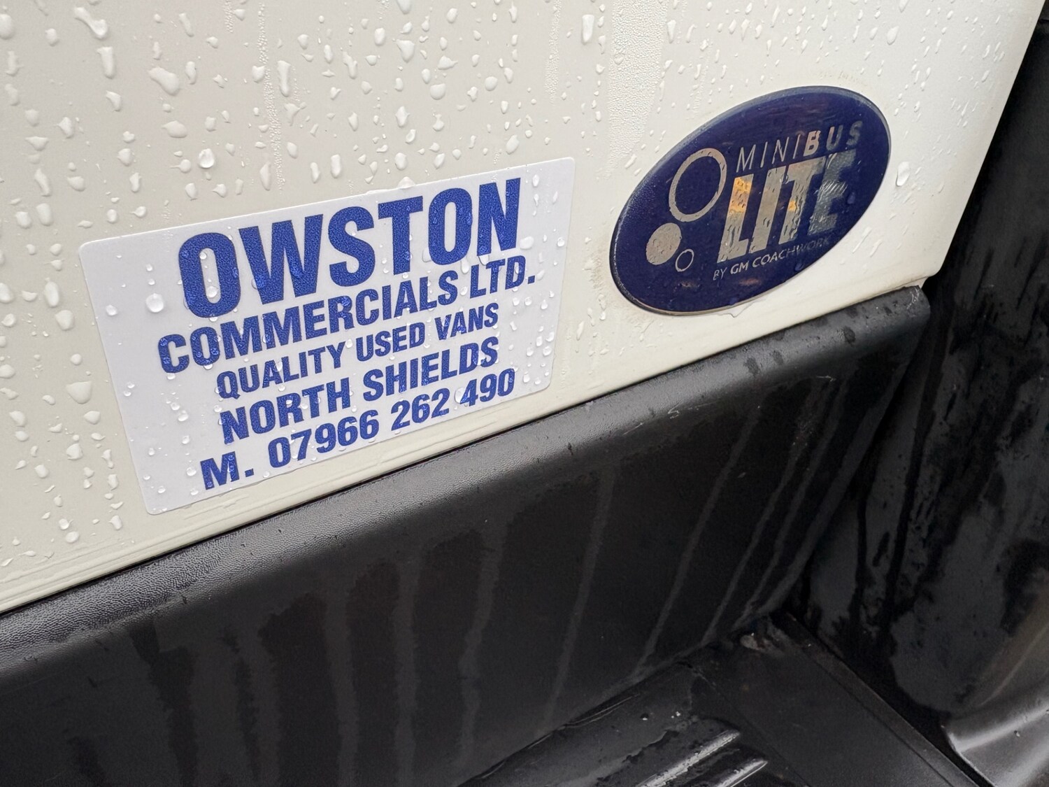 Used Peugeot Boxer 2019 for sale - 76519302: Photo 25