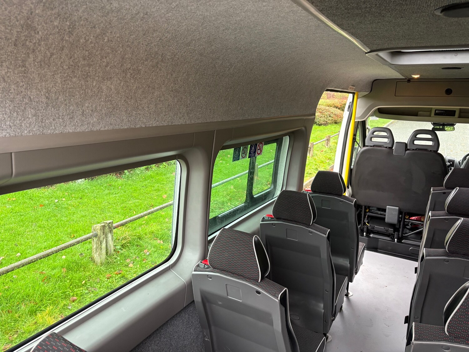 Used Peugeot Boxer 2019 for sale - 76519302: Photo 28