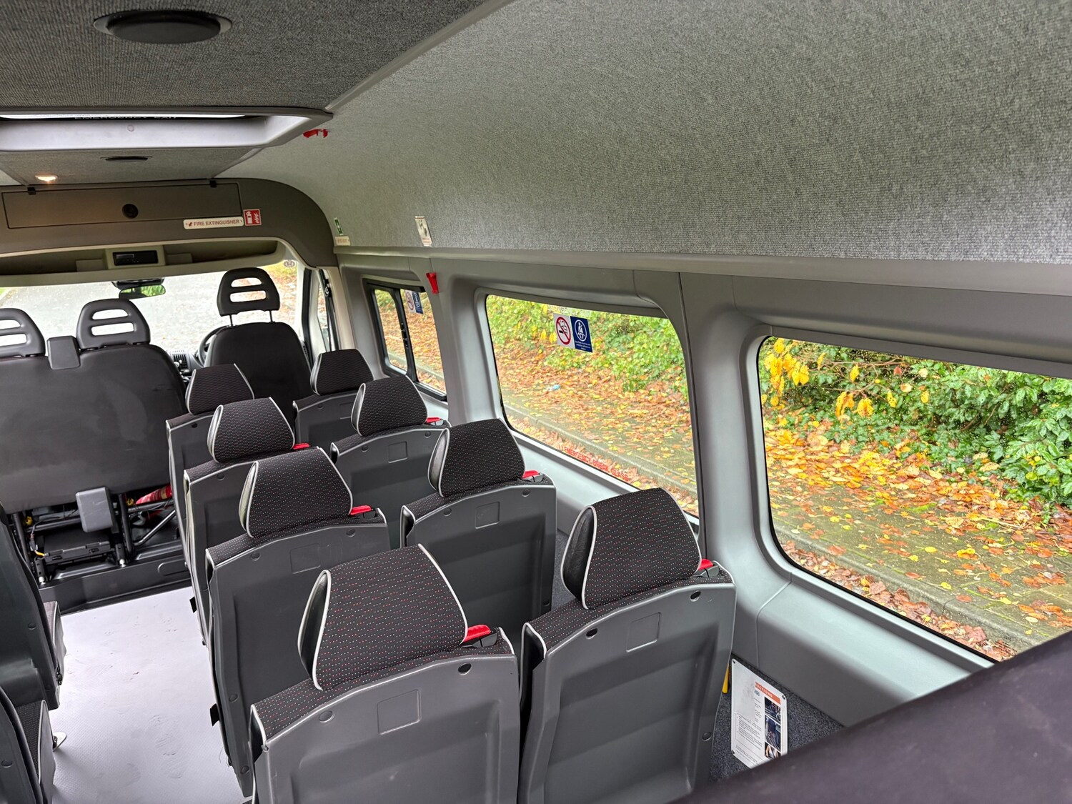 Used Peugeot Boxer 2019 for sale - 76519302: Photo 29