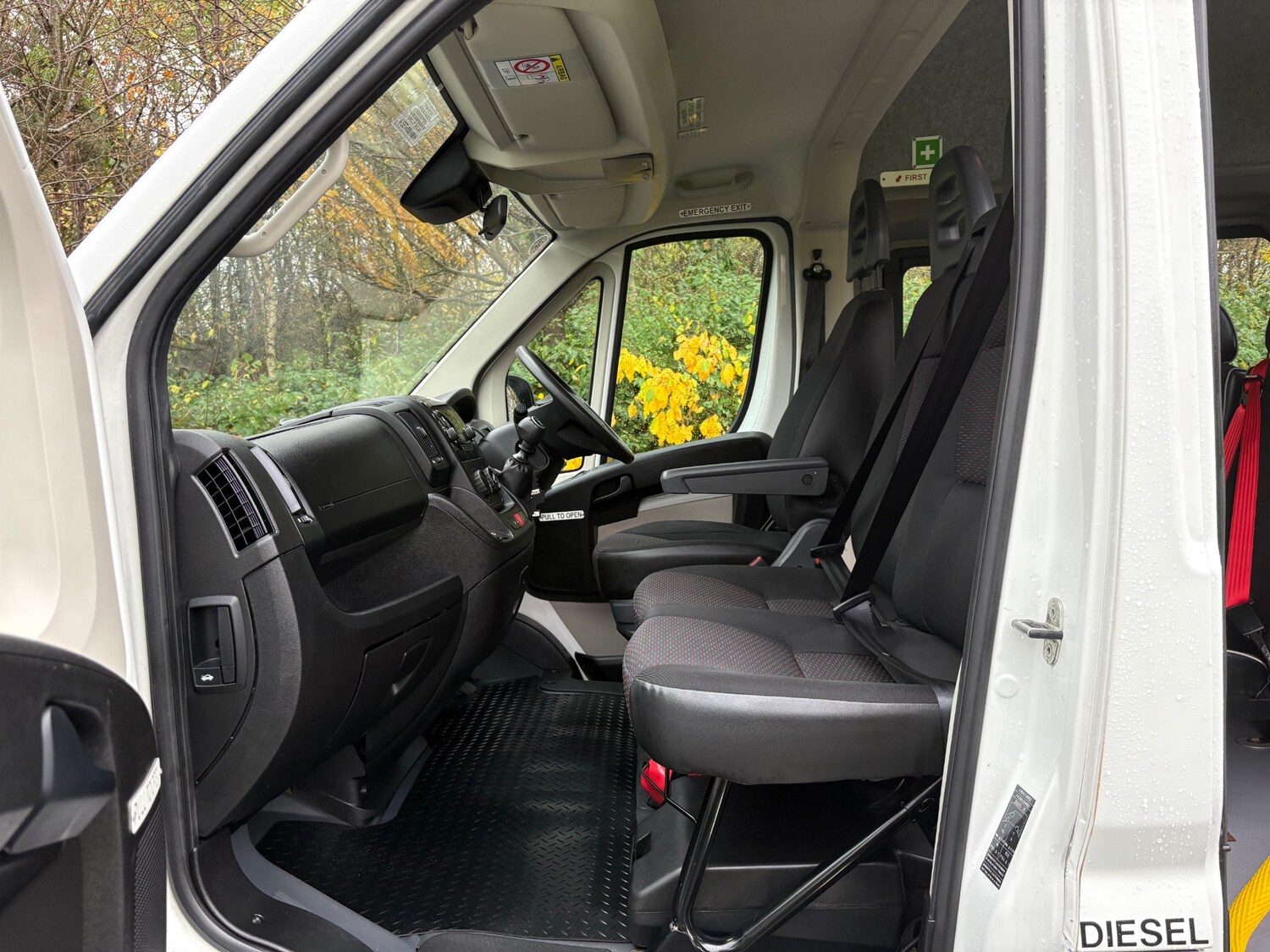 Used Peugeot Boxer 2019 for sale - 76519302: Photo 30