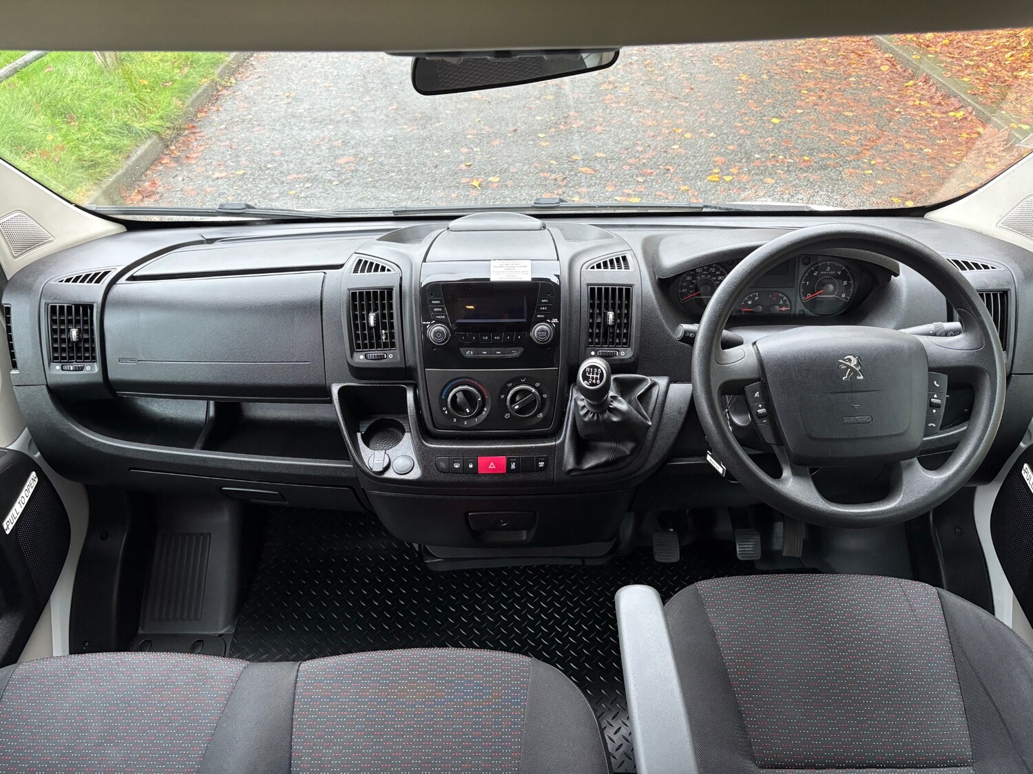 Used Peugeot Boxer 2019 for sale - 76519302: Photo 32
