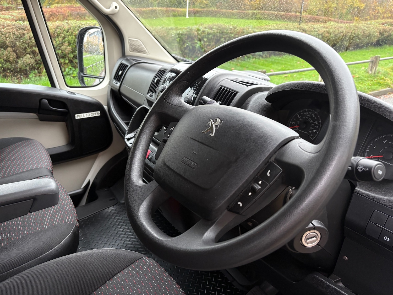 Used Peugeot Boxer 2019 for sale - 76519302: Photo 33