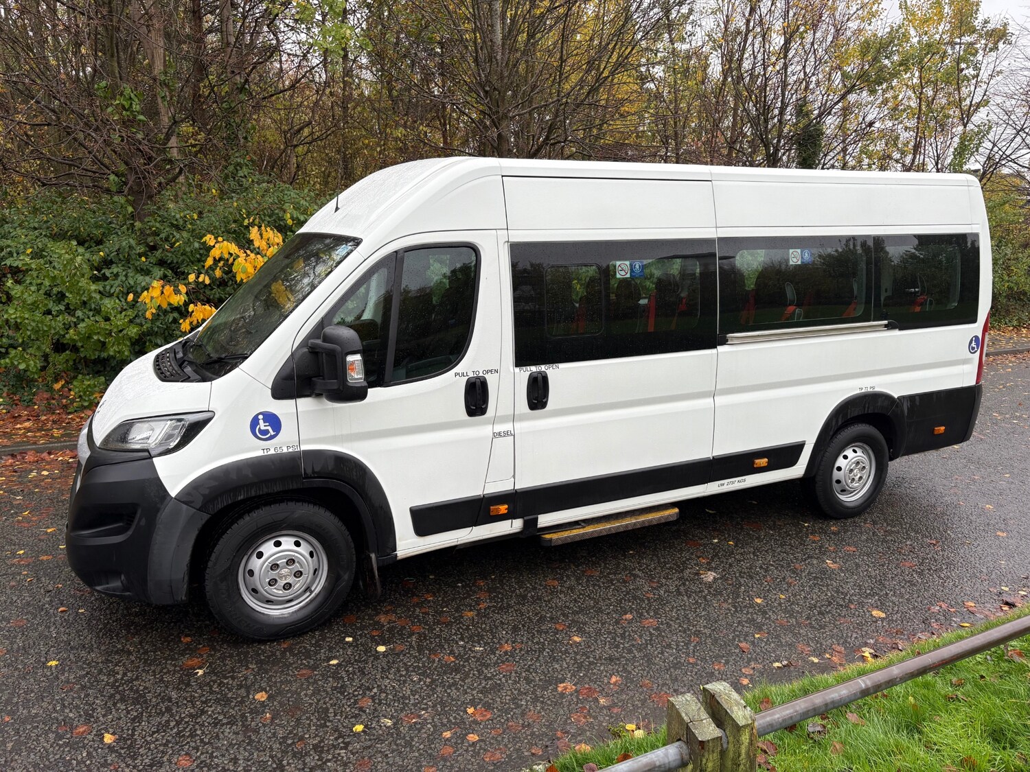 Used Peugeot Boxer 2019 for sale - 76519302: Photo 5