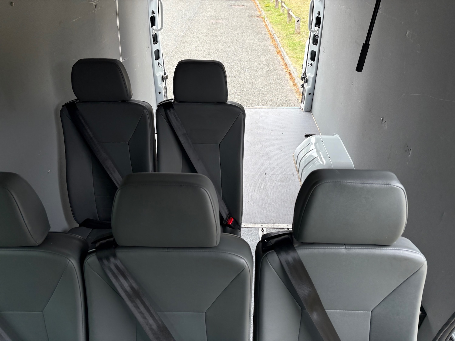 Vehicle 17