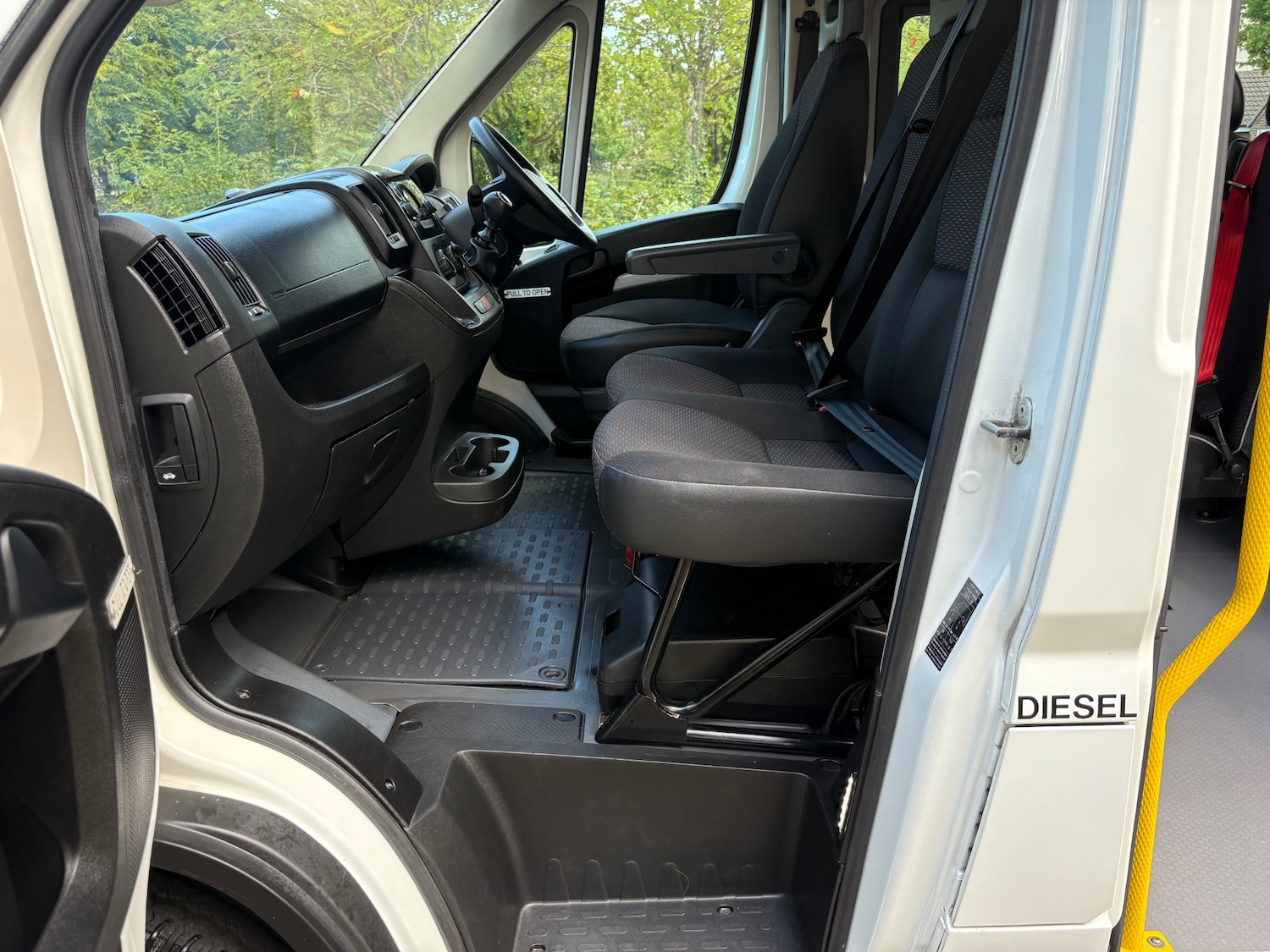 Vehicle 19