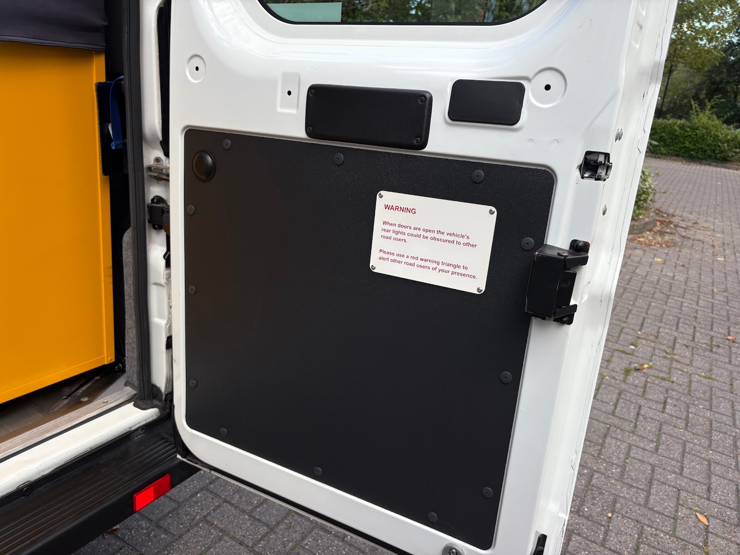 Vehicle 26