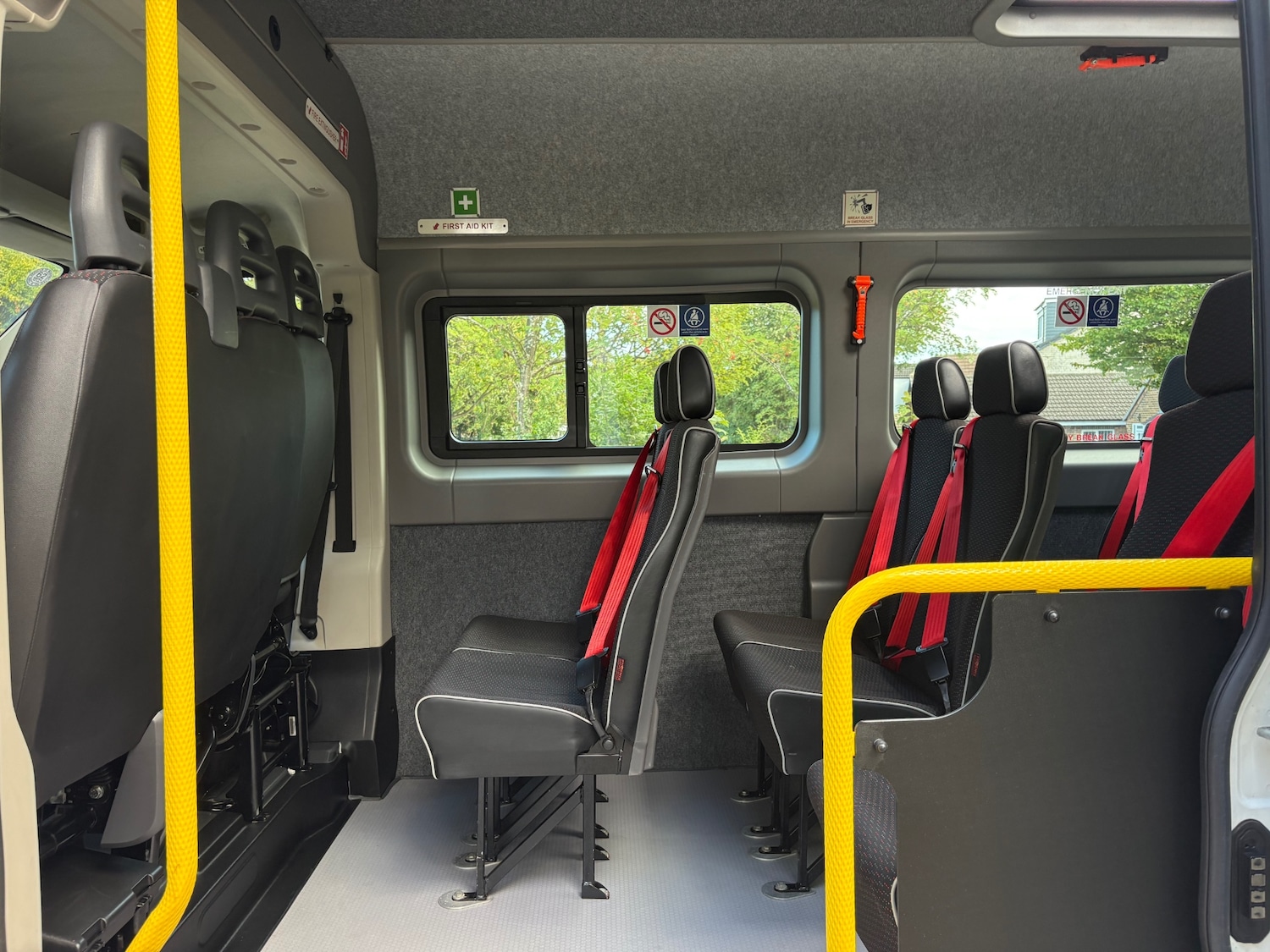 Vehicle 27