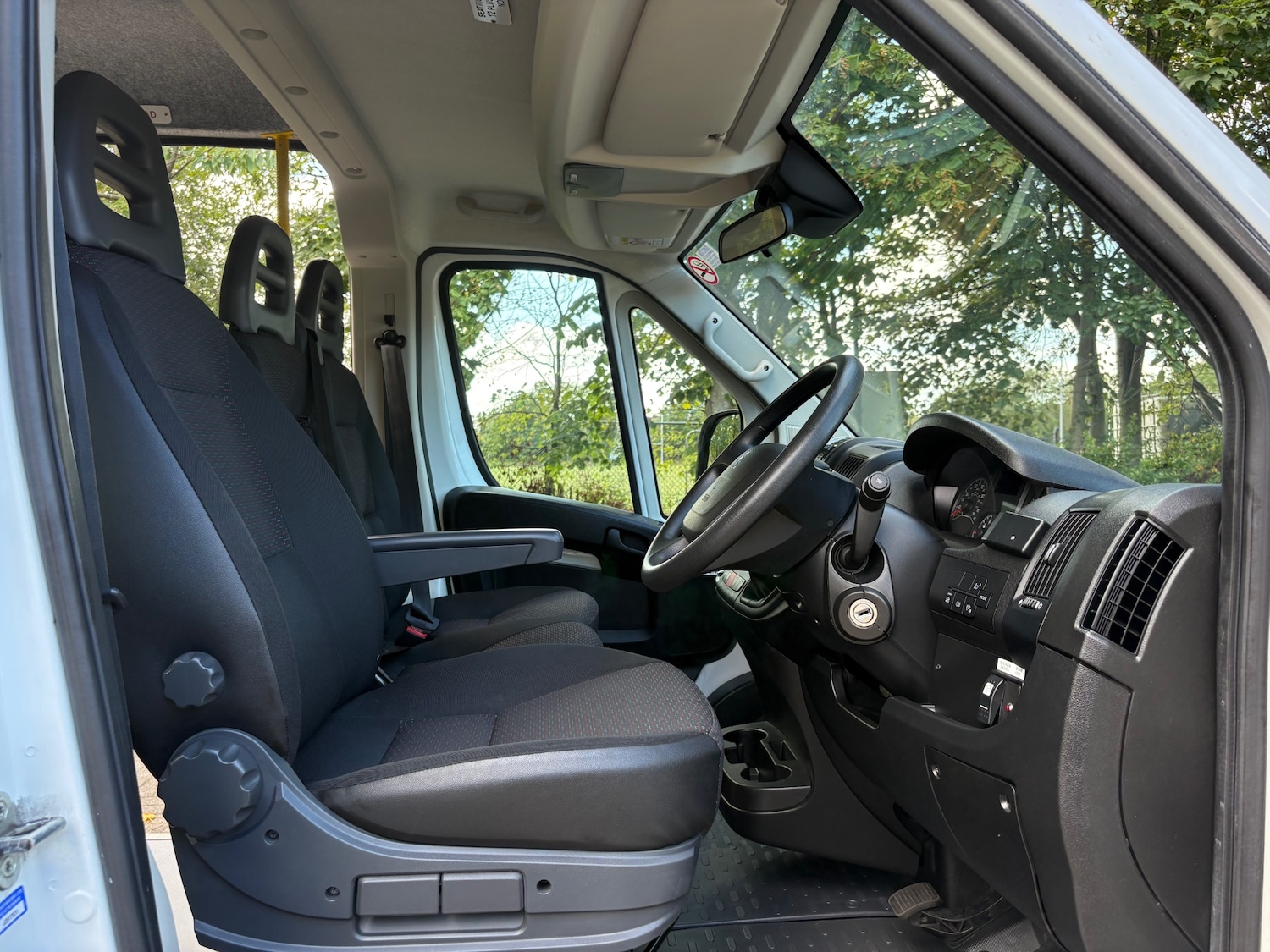 Vehicle 31