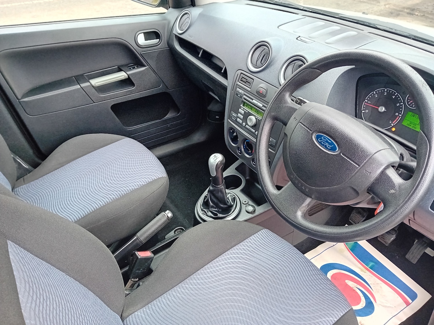 Used Ford Fusion 2010 for sale - 77603761: Photo 10