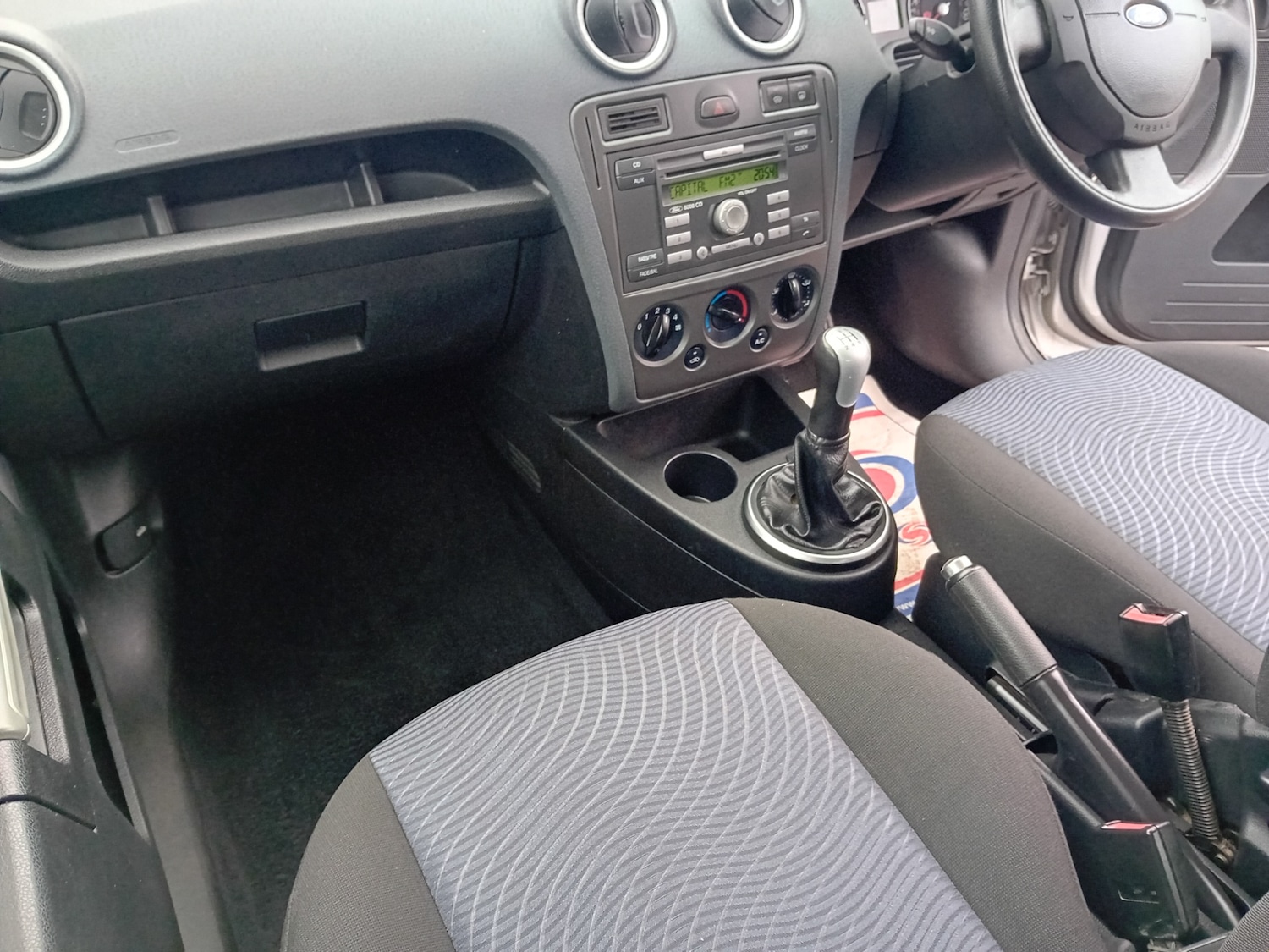 Used Ford Fusion 2010 for sale - 77603761: Photo 11