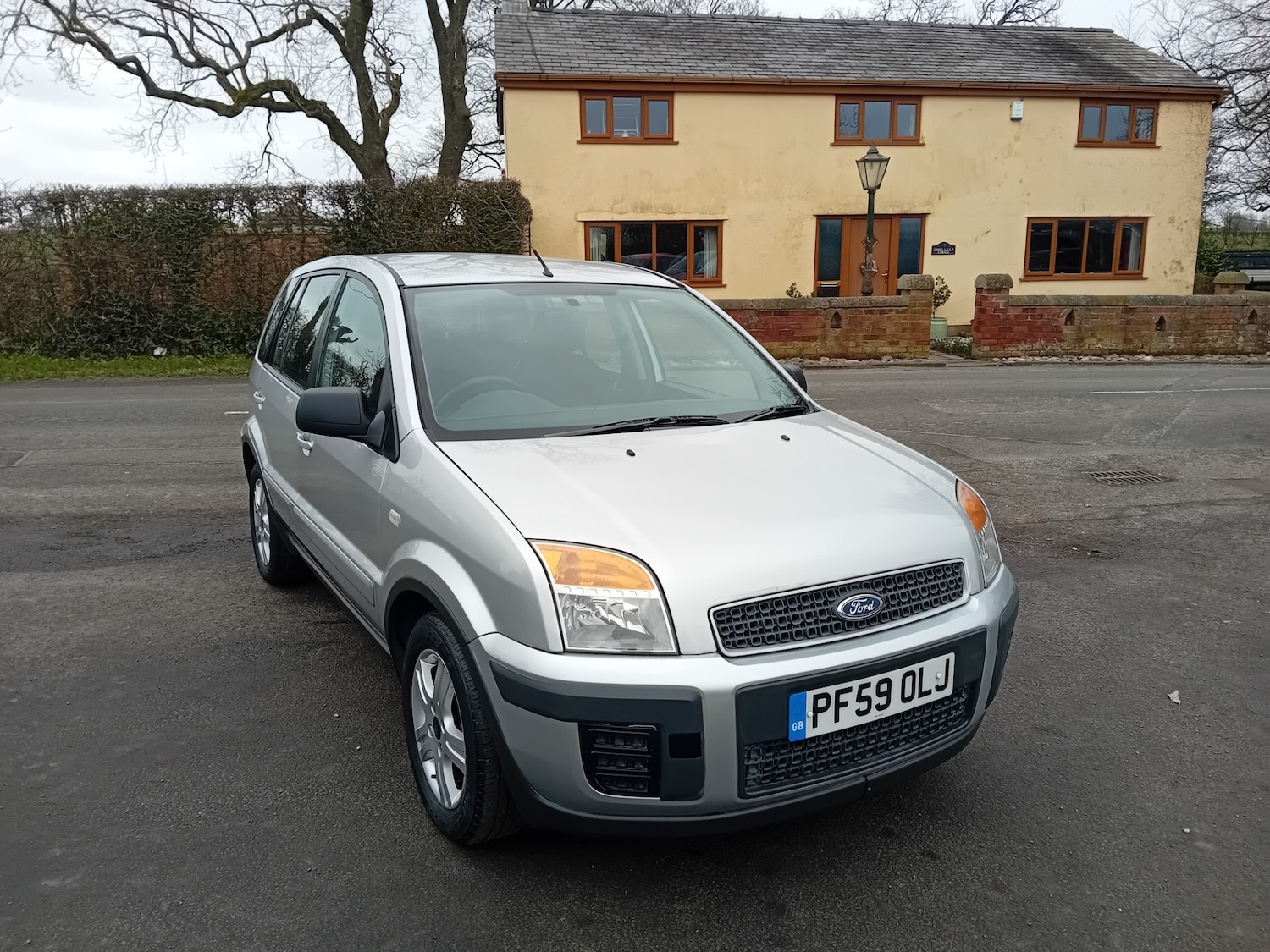 Used Ford Fusion 2010 for sale - 77603761: Photo 3