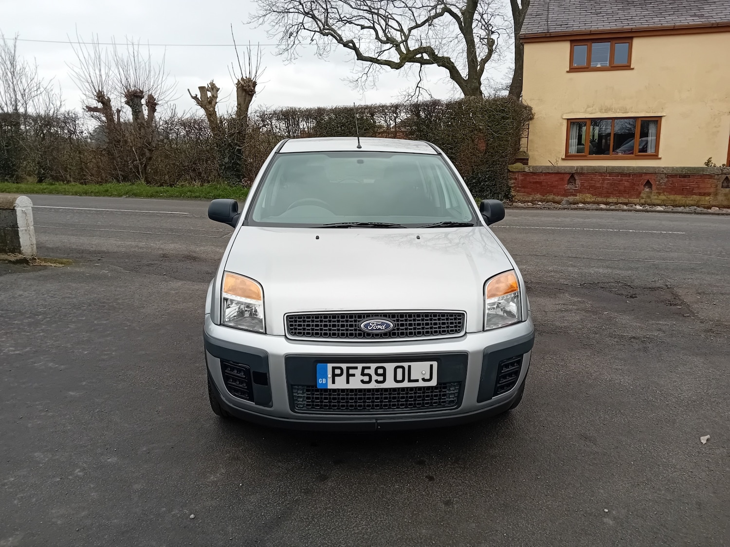 Used Ford Fusion 2010 for sale - 77603761: Photo 6