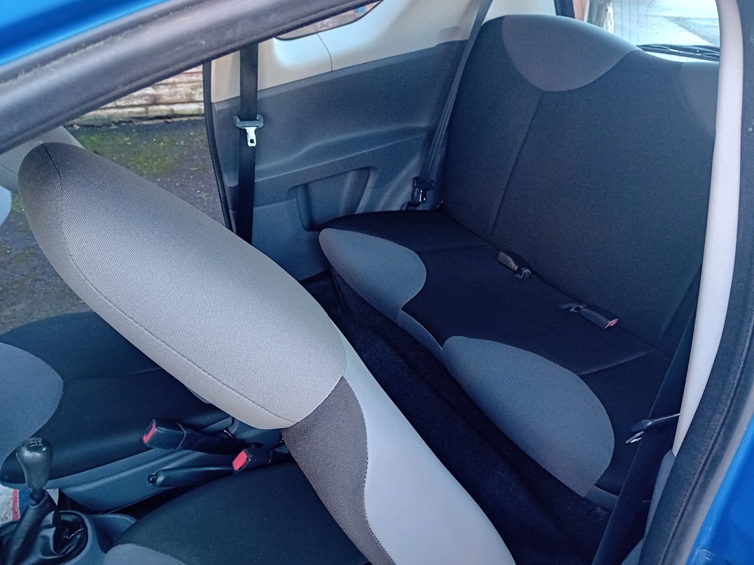 Used Citroen C1 2011 for sale - 76892186: Photo 12