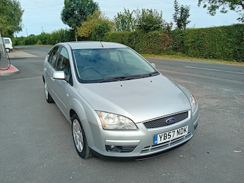 Ford - Focus