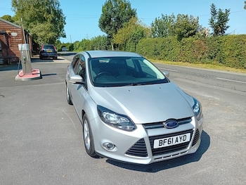 Ford - Focus