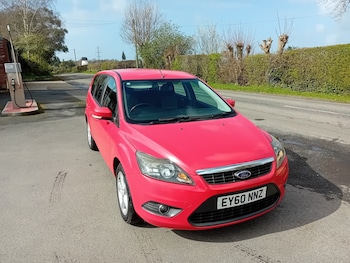 Used Ford Focus undefined for sale - 77917372: Photo