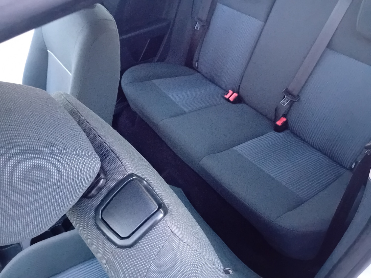 Used Ford Fiesta 2011 for sale - 77803475: Photo 13