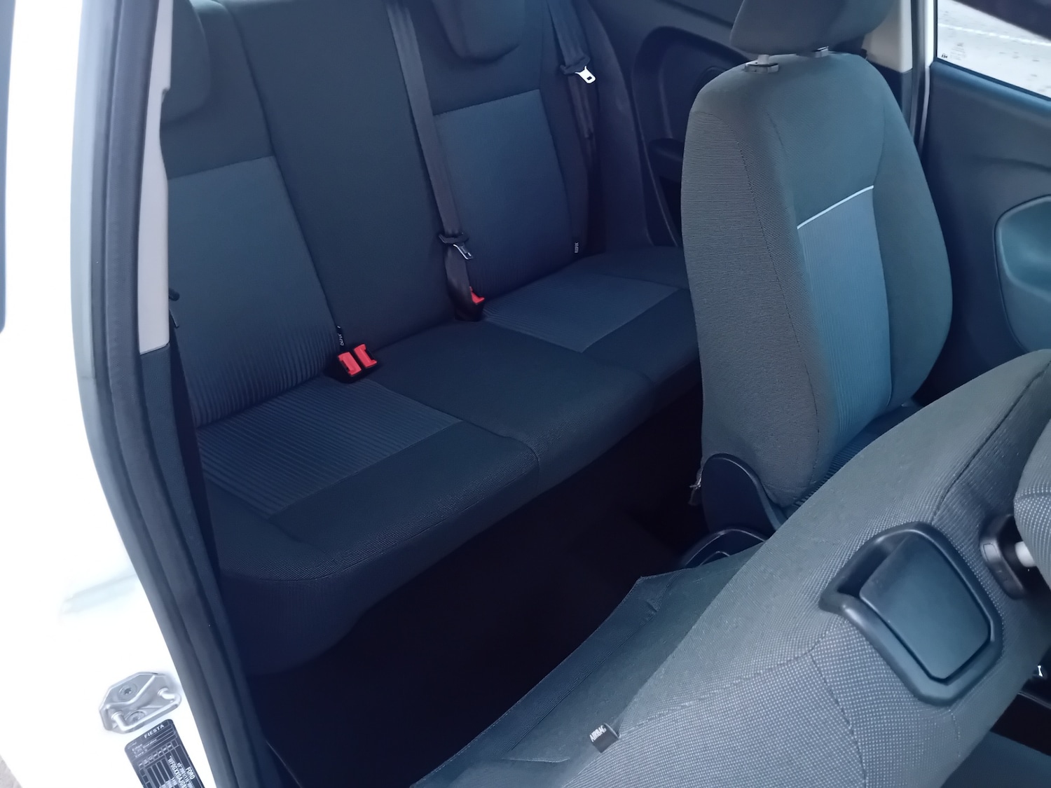 Used Ford Fiesta 2011 for sale - 77803475: Photo 14