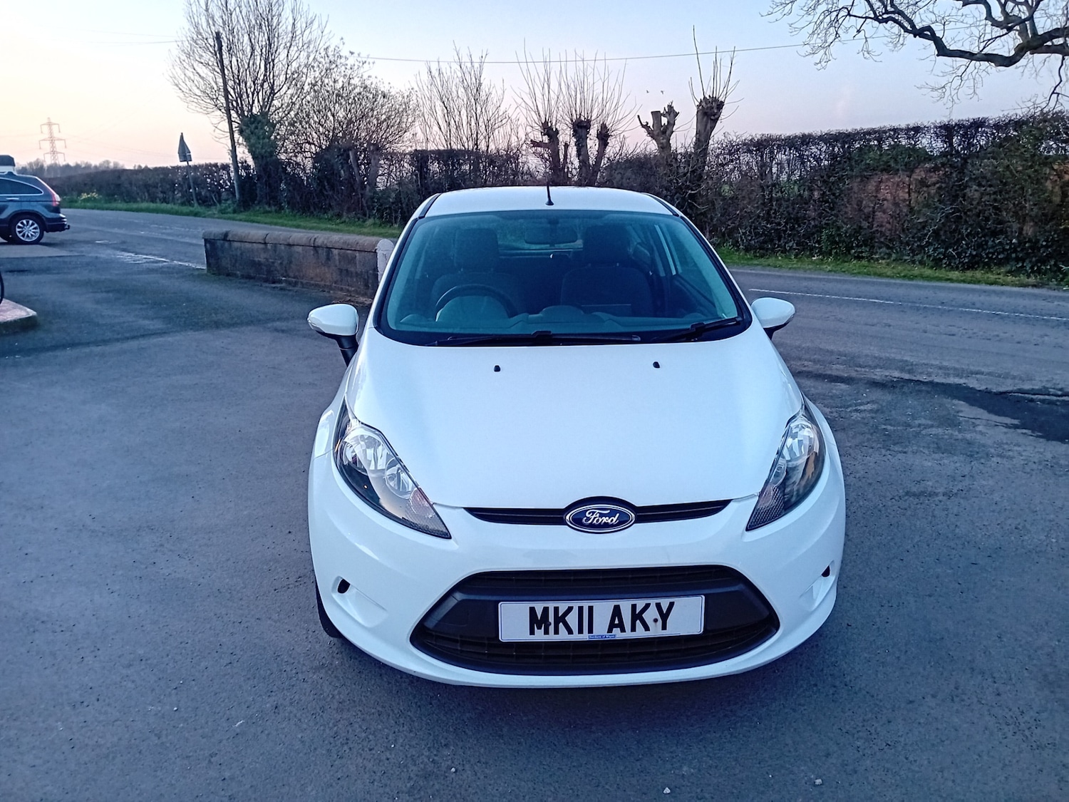 Used Ford Fiesta 2011 for sale - 77803475: Photo 7