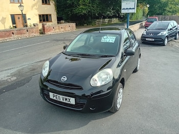 2011 (11) - 1.2 Visia 5dr