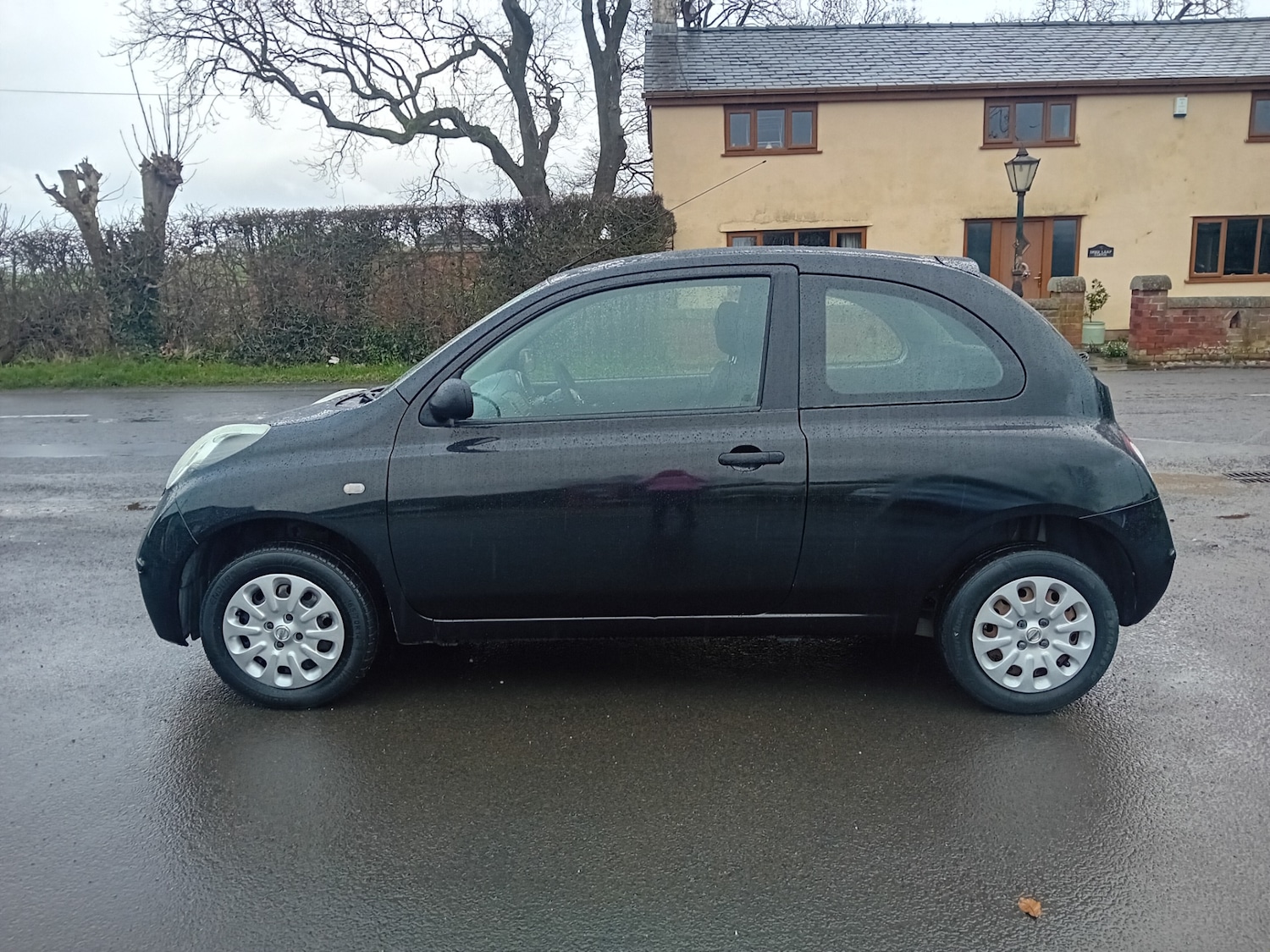 Used Nissan Micra 2009 for sale - 77701189: Photo 10