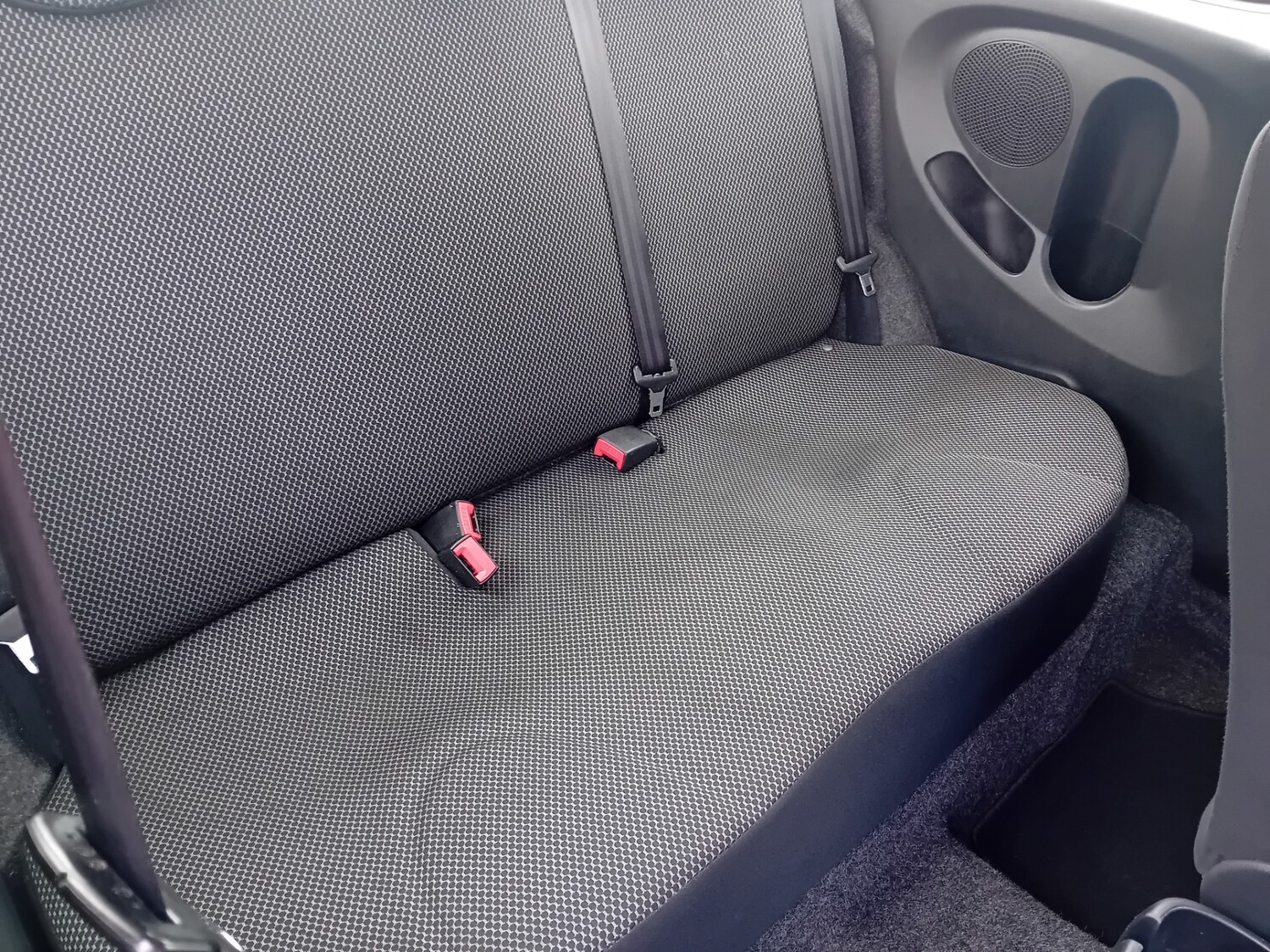 Used Nissan Micra 2009 for sale - 77701189: Photo 13