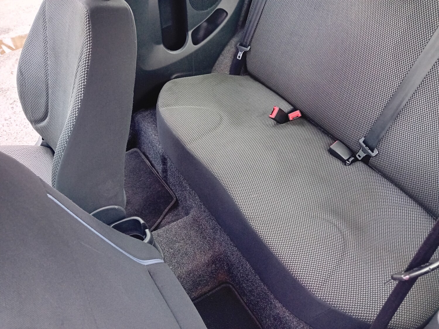 Used Nissan Micra 2009 for sale - 77701189: Photo 14