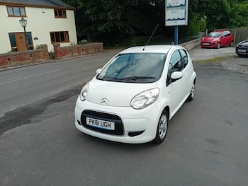 Used Citroen C1 2011 for sale - 78681151: Photo