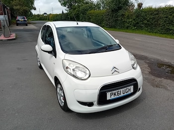 Used Citroen C1 2011 for sale - 78681151: Photo