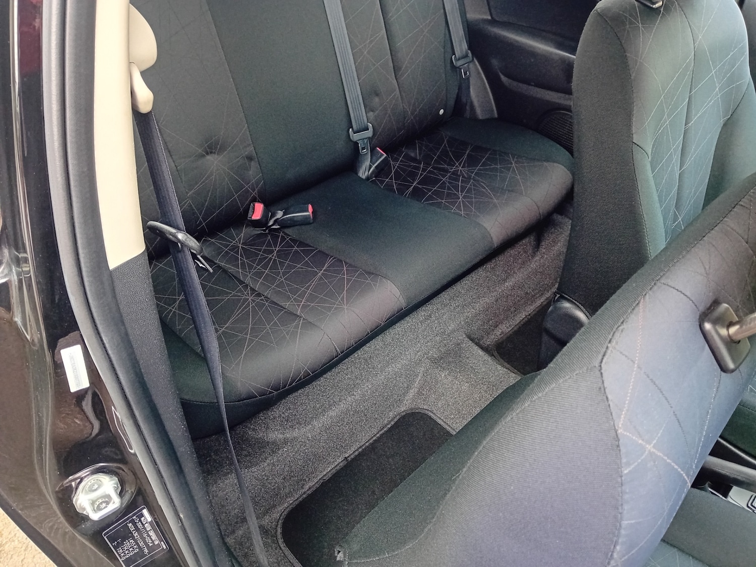 Used Mazda Mazda2 2013 for sale - 77803887: Photo 12