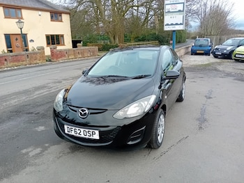 Used Mazda Mazda2 2013 for sale - 77803887: Photo