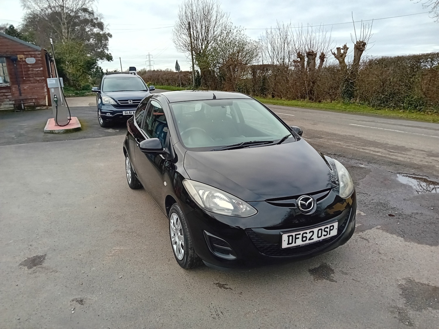 Used Mazda Mazda2 2013 for sale - 77803887: Photo 3