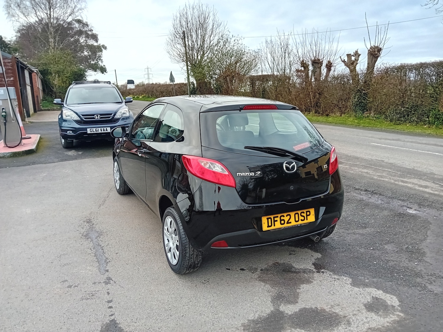 Used Mazda Mazda2 2013 for sale - 77803887: Photo 4