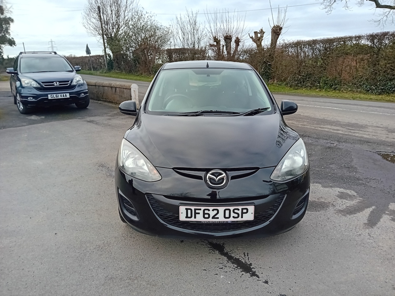 Used Mazda Mazda2 2013 for sale - 77803887: Photo 6