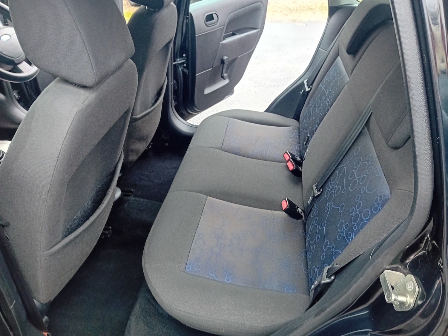 Used Ford Fiesta 2008 for sale - 76464039: Photo 11