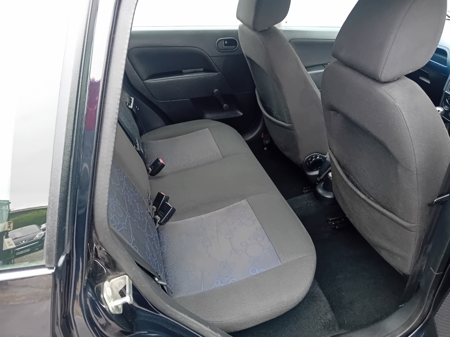 Used Ford Fiesta 2008 for sale - 76464039: Photo 12