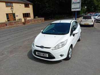 2012 (61) - 1.25 Zetec 3dr [82]