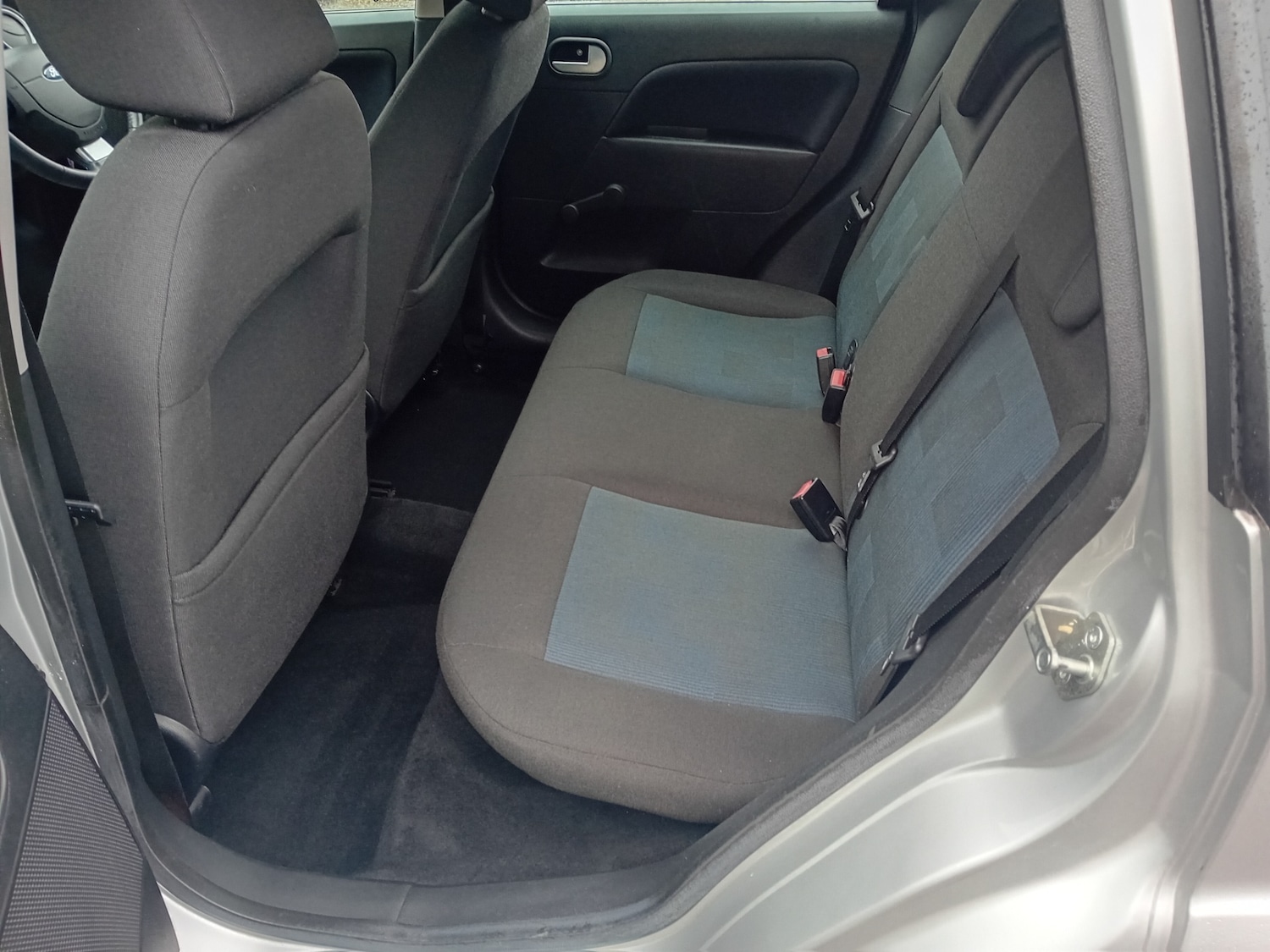 Used Ford Fiesta 2007 for sale - 75726464: Photo 10