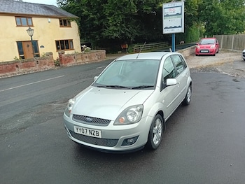 Ford - Fiesta