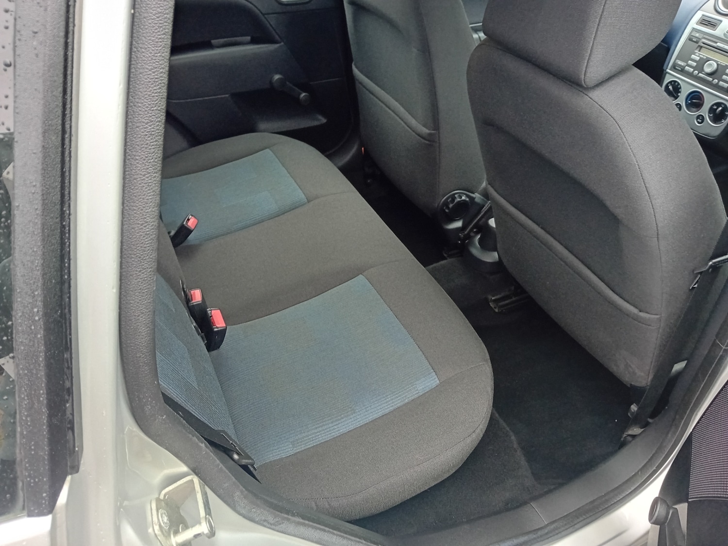 Used Ford Fiesta 2007 for sale - 75726464: Photo 9