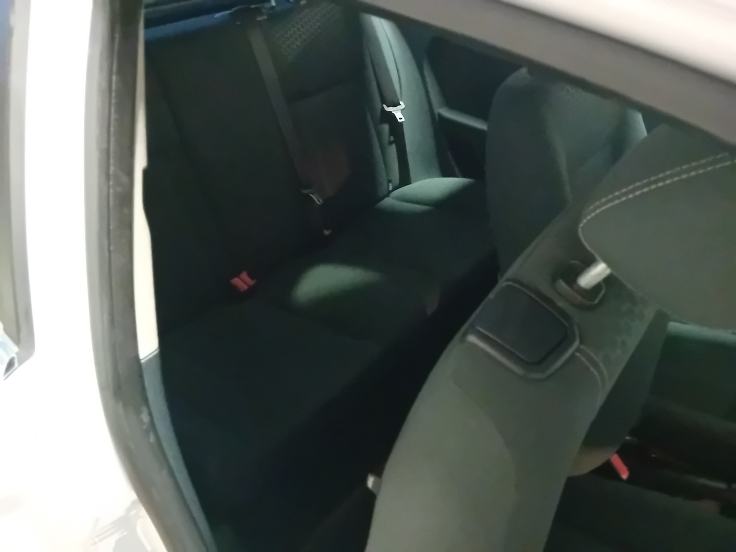 Used Ford Fiesta 2011 for sale - 76603720: Photo 14