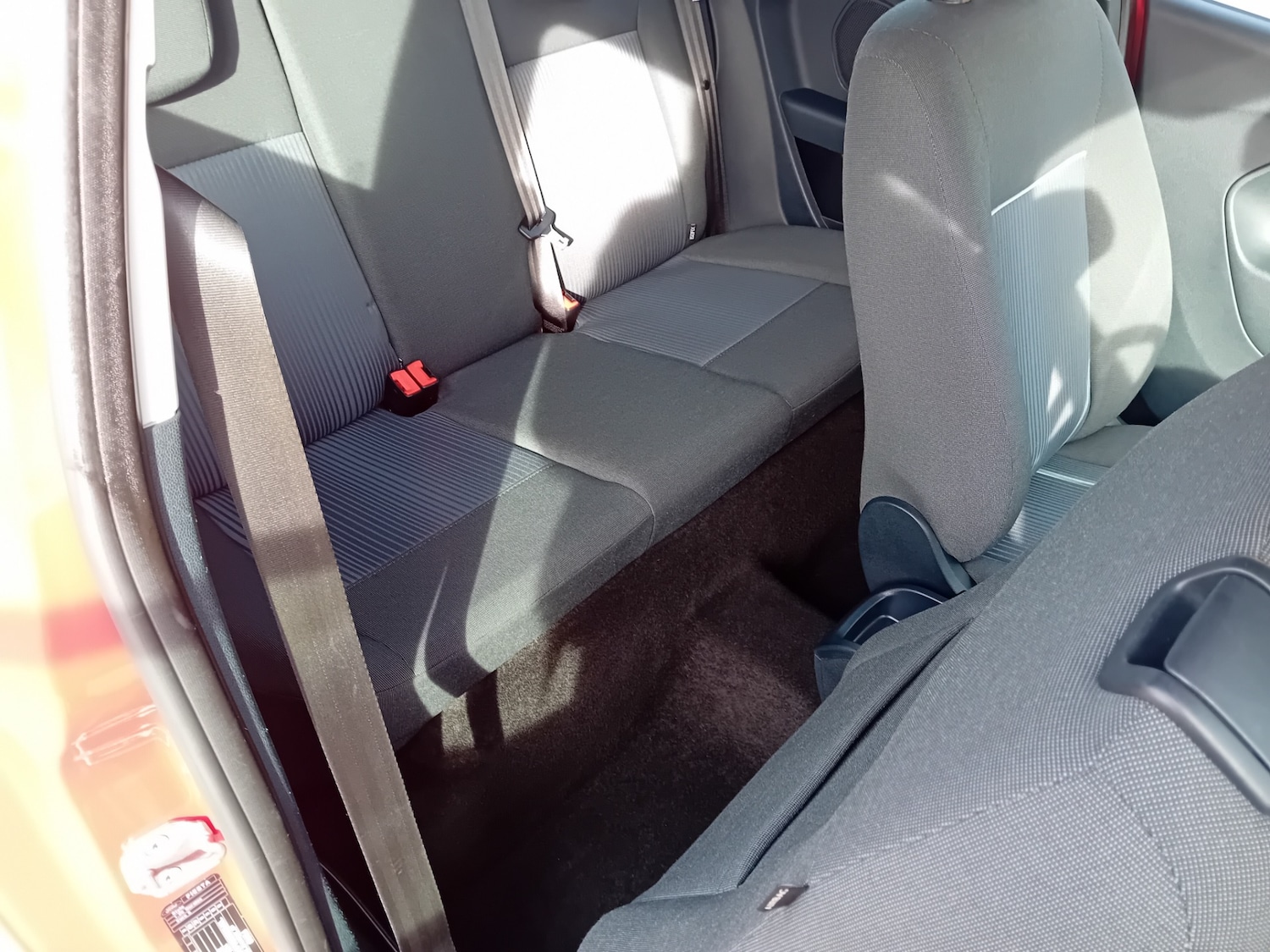 Used Ford Fiesta 2012 for sale - 77578554: Photo 12