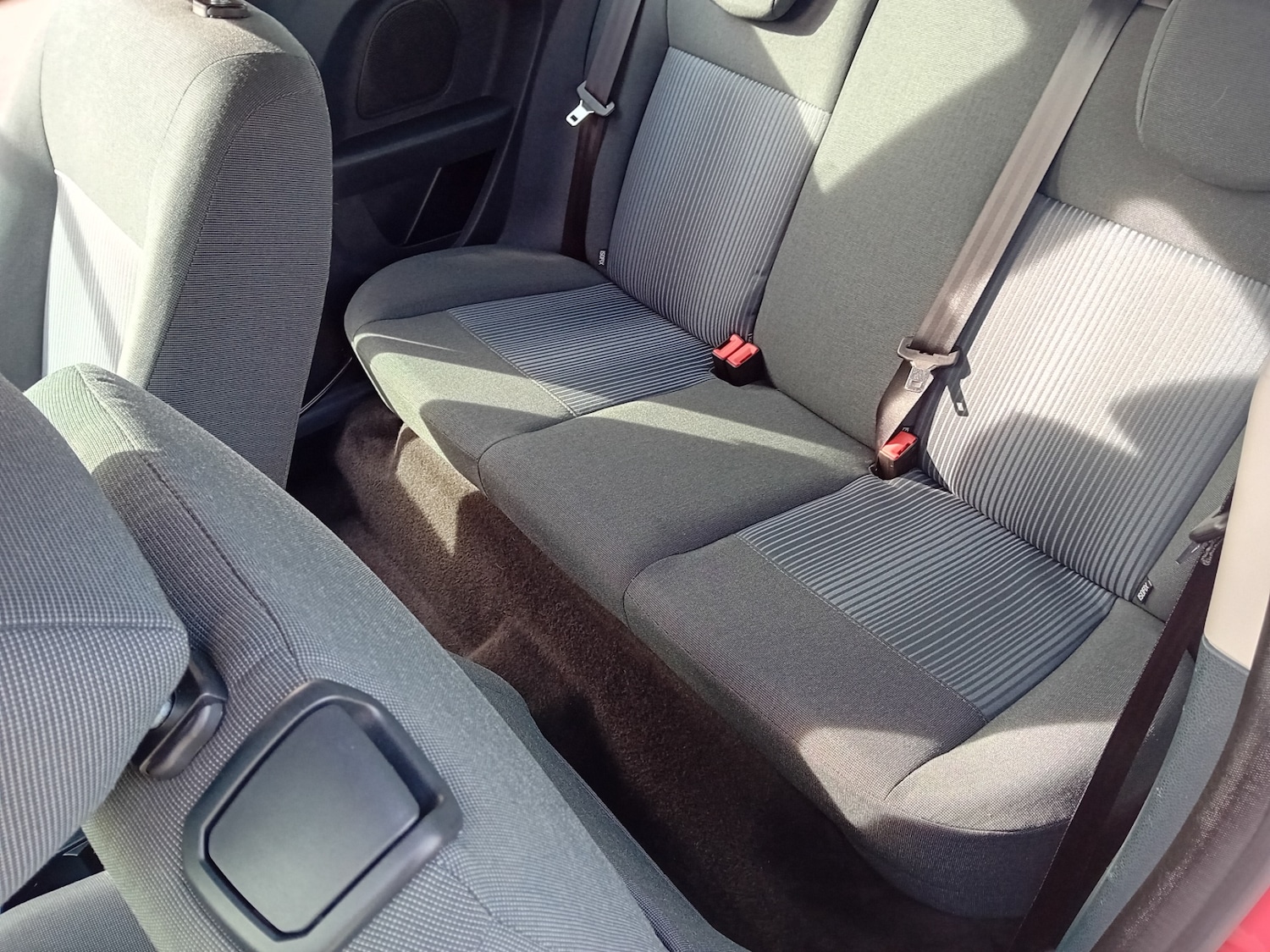 Used Ford Fiesta 2012 for sale - 77578554: Photo 13