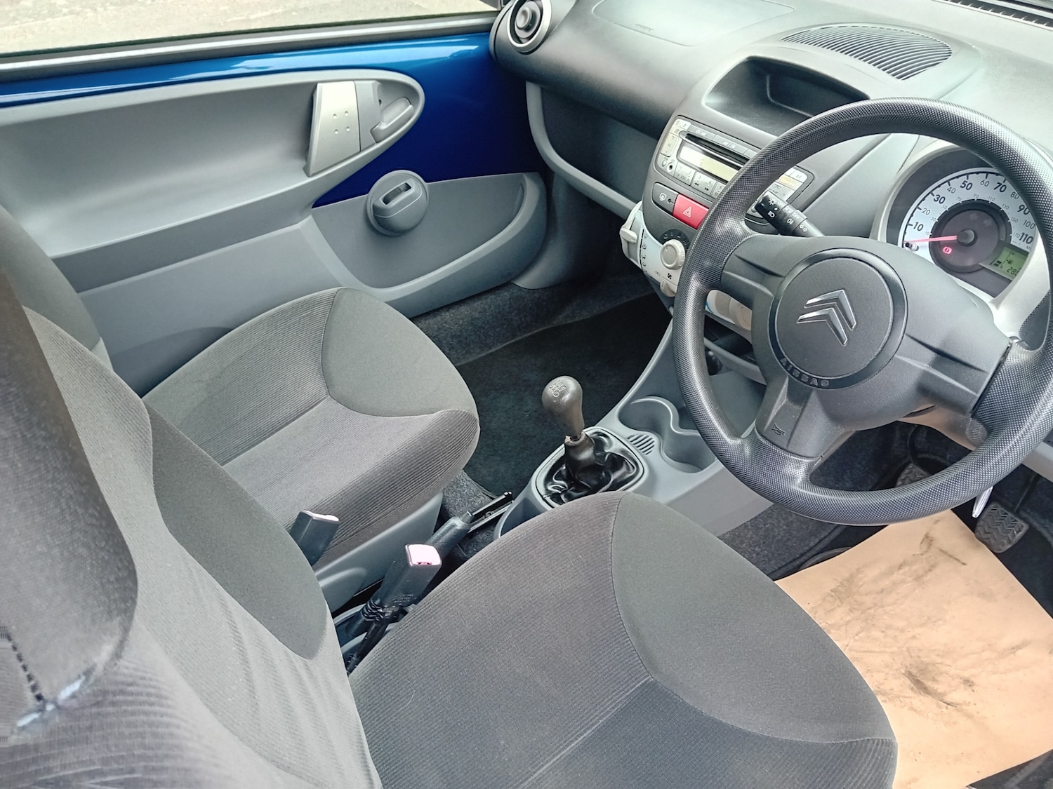 Vehicle 11