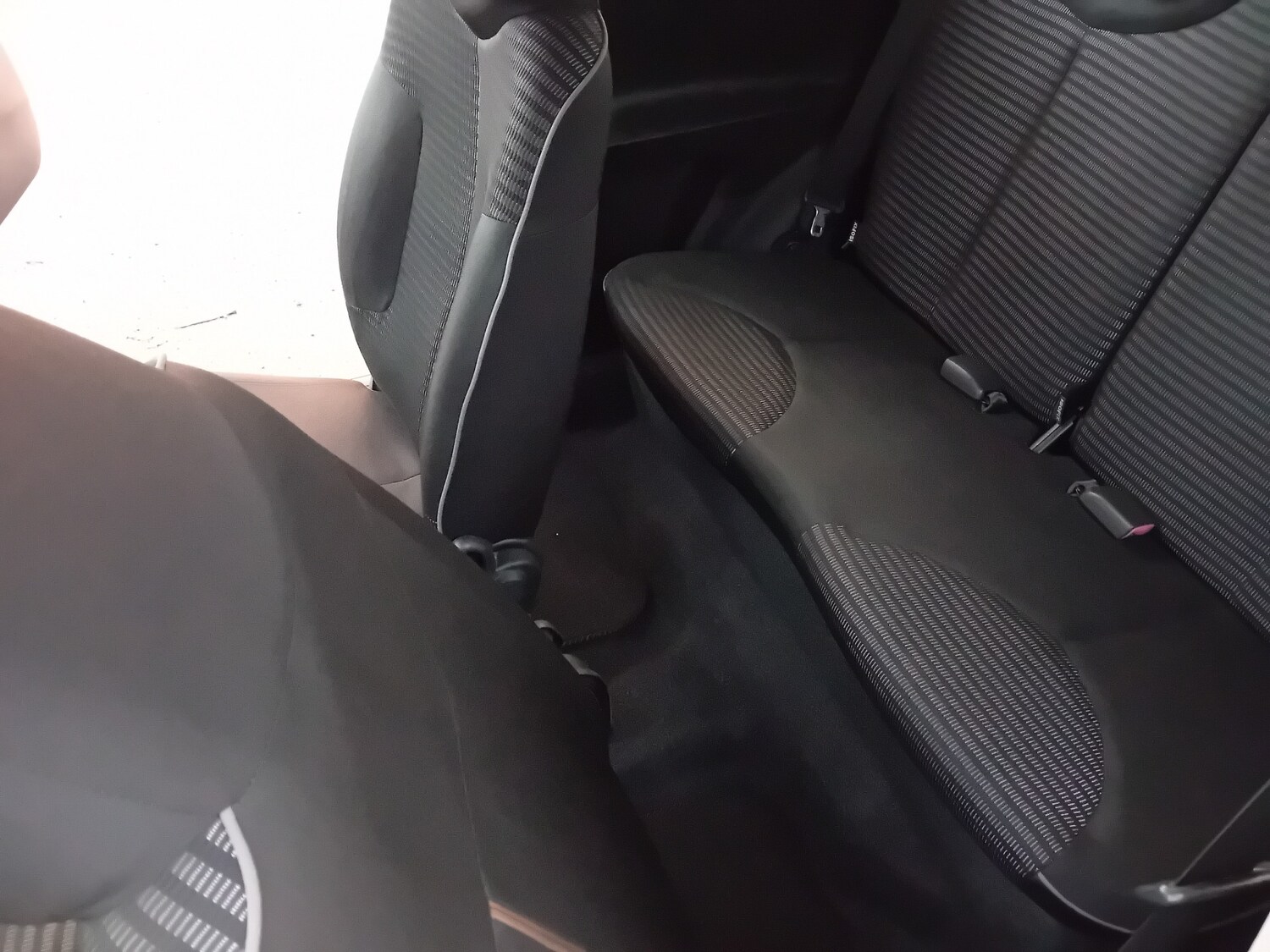 Used Peugeot 107 2012 for sale - 76555583: Photo 13