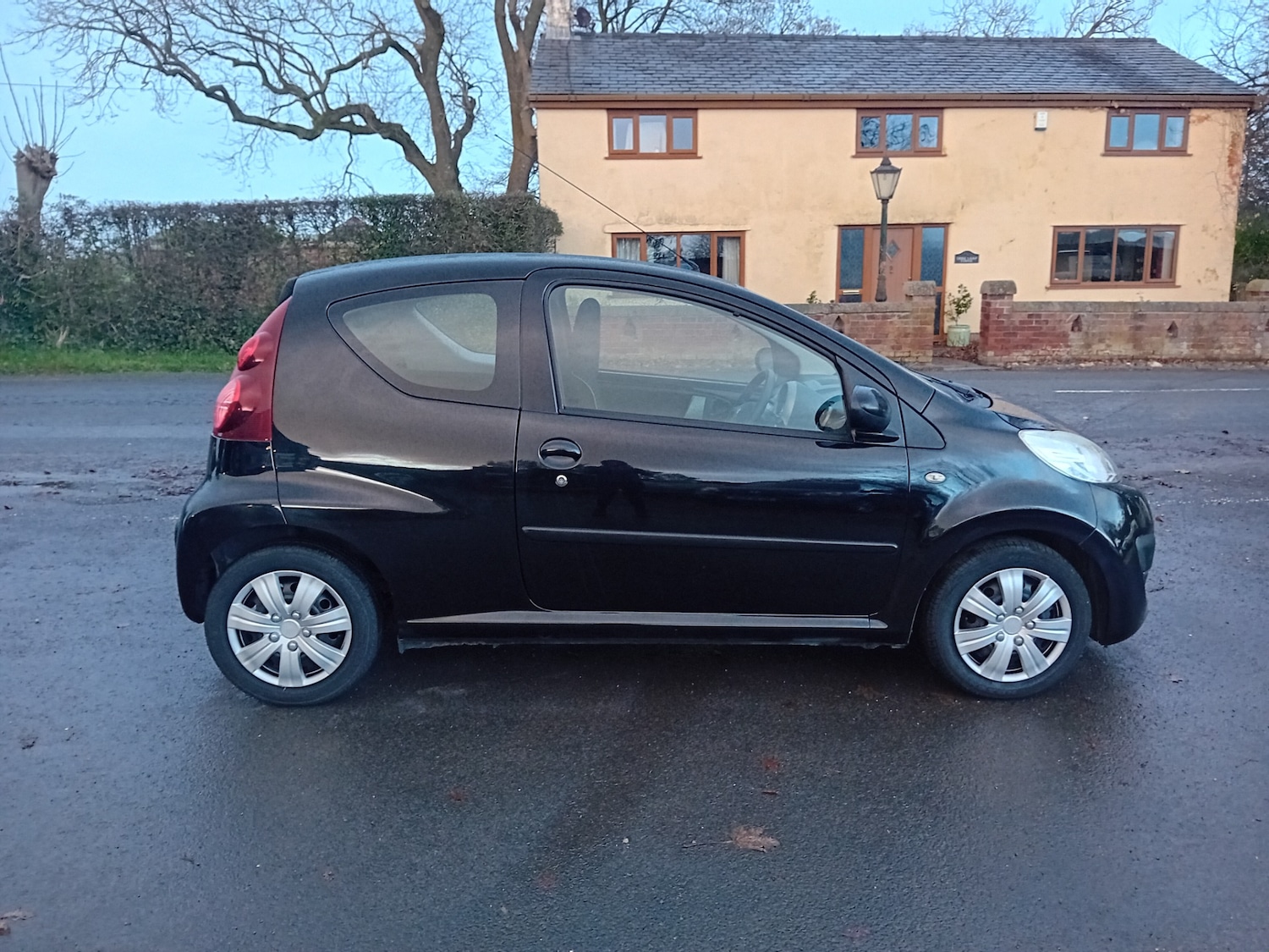 Used Peugeot 107 2012 for sale - 76555583: Photo 7