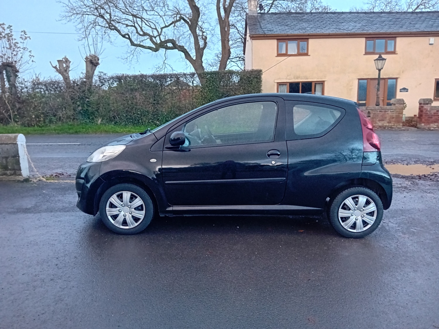 Used Peugeot 107 2012 for sale - 76555583: Photo 8