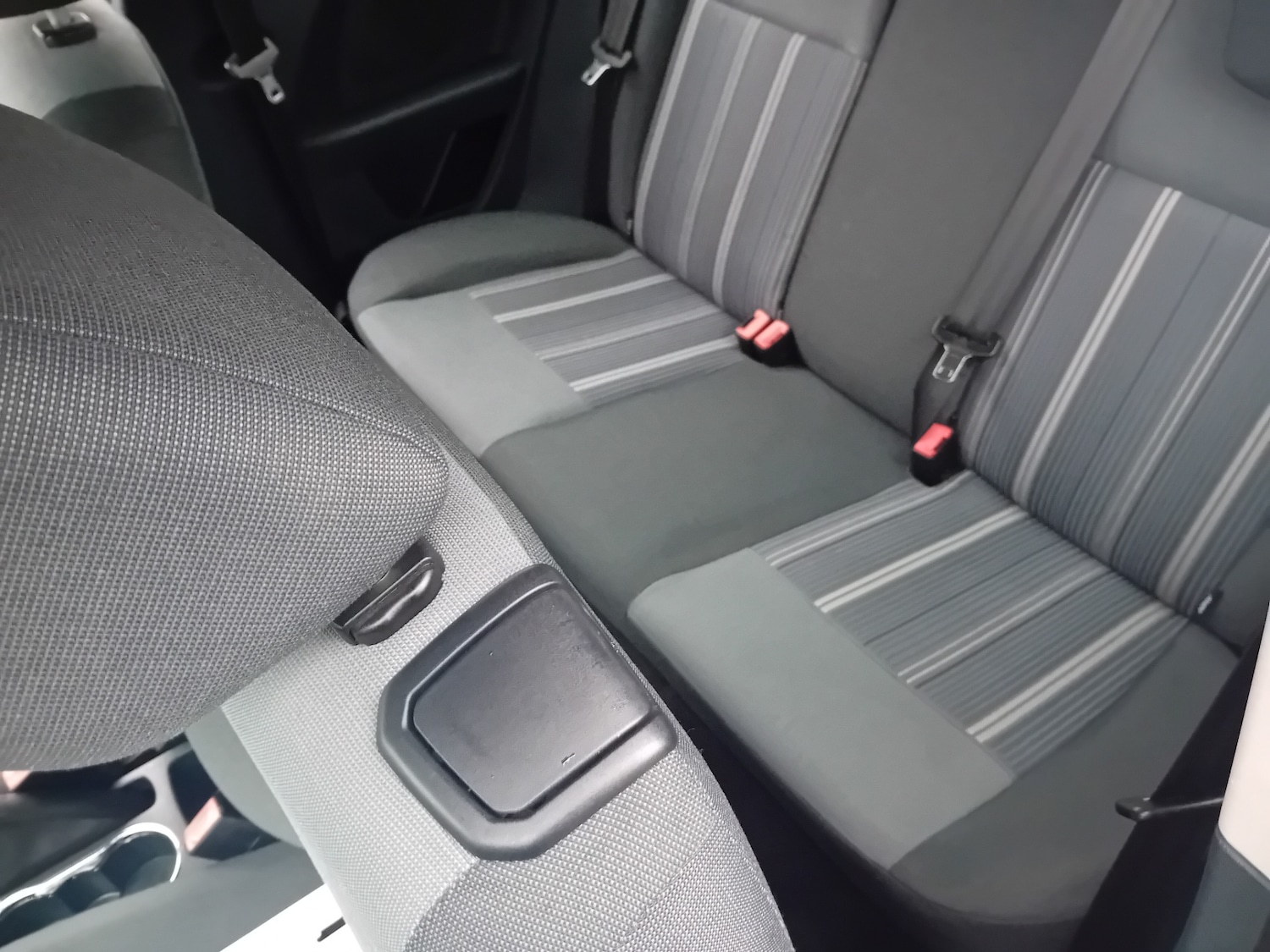 Used Ford Fiesta 2009 for sale - 76763329: Photo 14